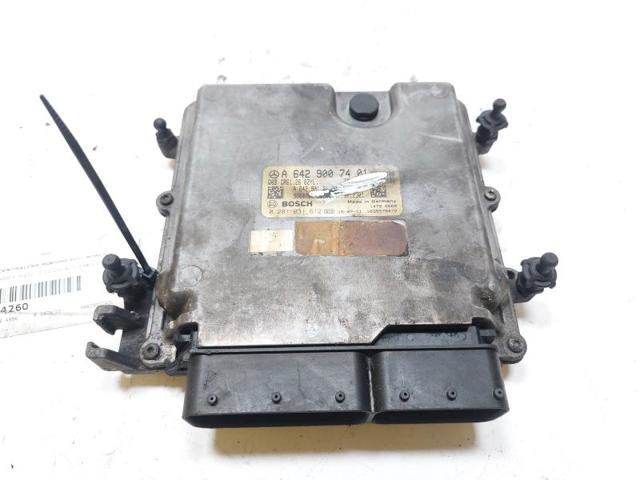 A6429007401 Mercedes