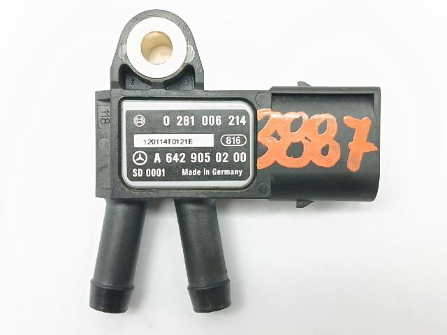 A6429050200 Mercedes