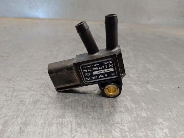 A6429050200 Mercedes