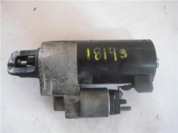 Motor de arranco A6429060800 MERCEDES