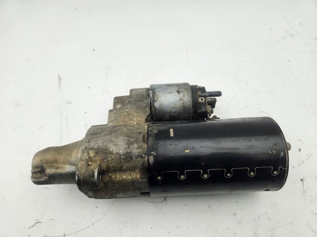 Motor de arranco A6429060800 MERCEDES