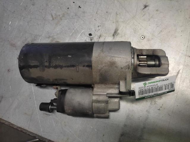 Motor de arranco A6429061100 MERCEDES