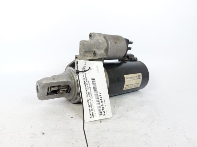 Motor de arranco A6429061100 MERCEDES