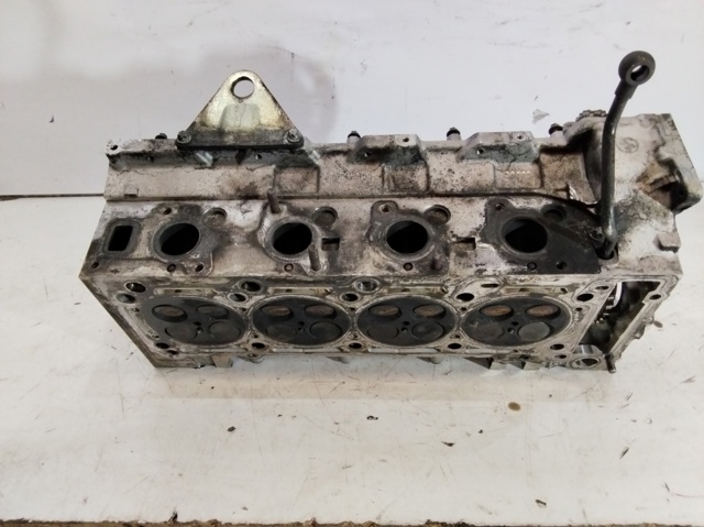 Cabeça de motor (CBC) A6460100620 MERCEDES