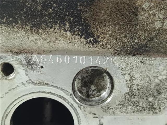 Cabeça de motor (CBC) A6460101420 MERCEDES