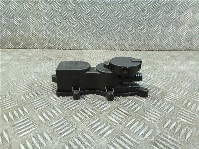 Separador de óleo (separador) do sistema de ventilação de cárter A6460101562 MERCEDES