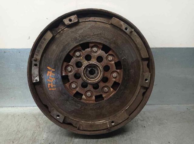 Volante de motor A6460300805 MERCEDES