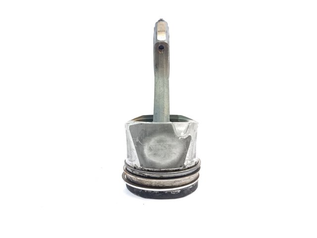 Pistão do kit para 1 cilindro, STD A6460300917 MERCEDES