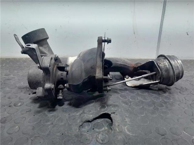 Turbina A6460900280 MERCEDES
