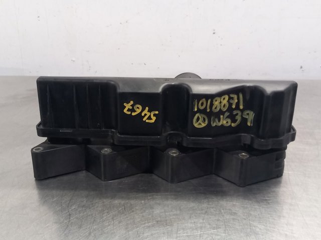 A6460900537 Mercedes