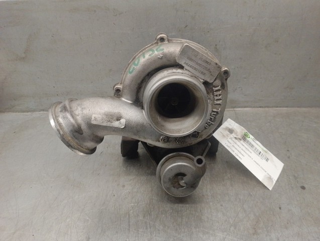 Turbina A6460900580 MERCEDES