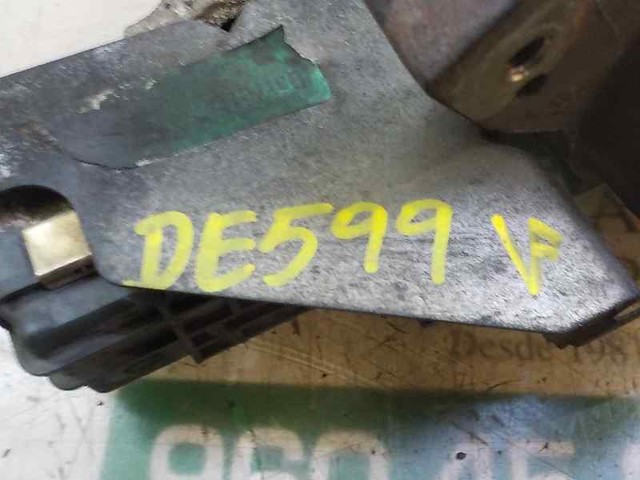 Turbina A6460900980 MERCEDES