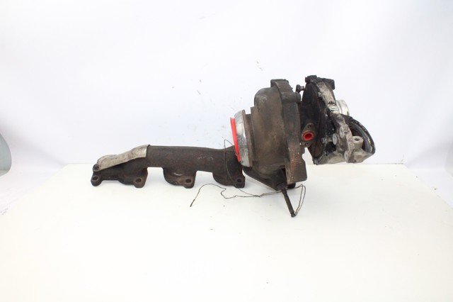 A6460901080 Mercedes