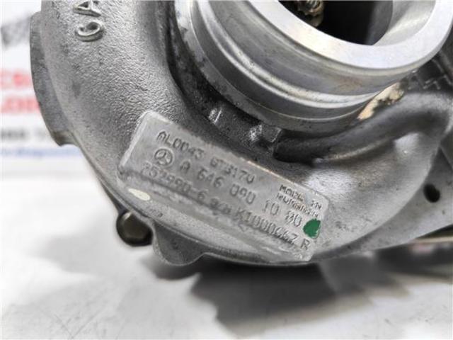 A6460901080 Mercedes