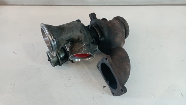 Turbina A6460901280 MERCEDES
