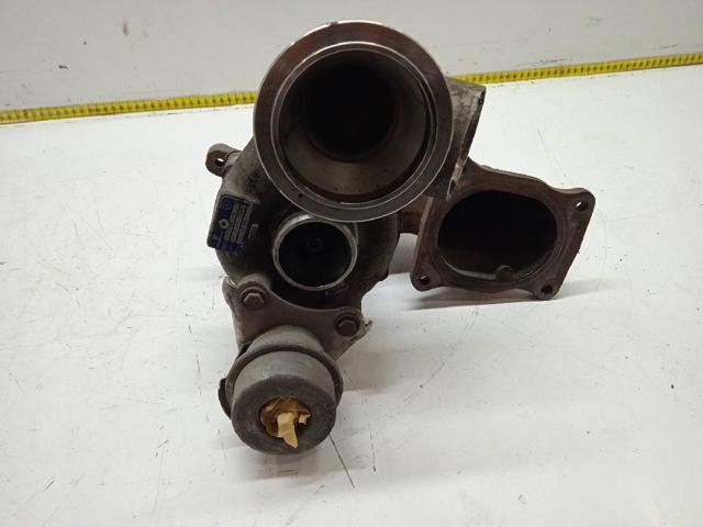 Turbina A6460901280 MERCEDES