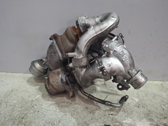 A6460901280 Mercedes