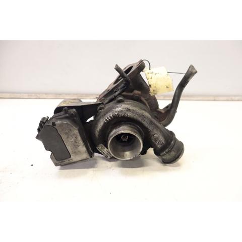 Turbina A6460901380 MERCEDES