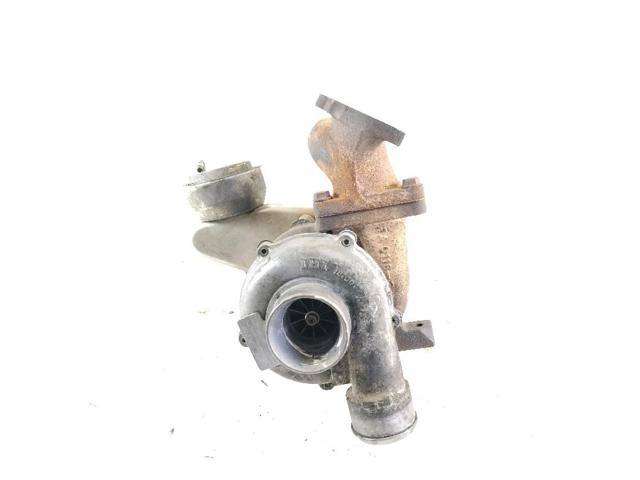 Turbina A6460960199 MERCEDES