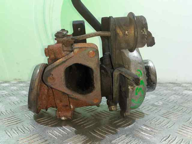 Turbina A6460960299 MERCEDES