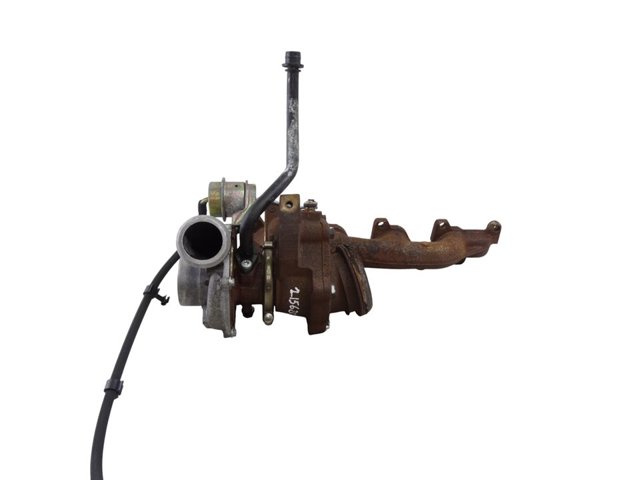 Turbina A6460960299 MERCEDES