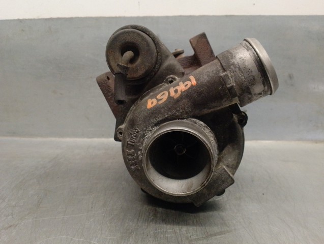 Turbina A6460960299 MERCEDES