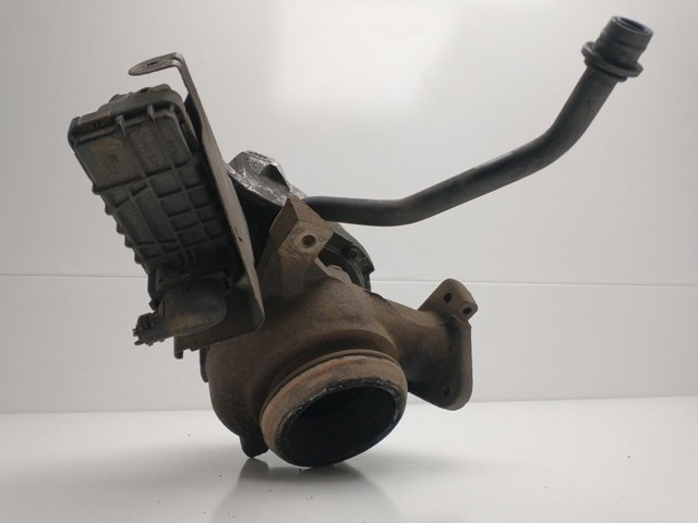 Turbina A6460960399 MERCEDES