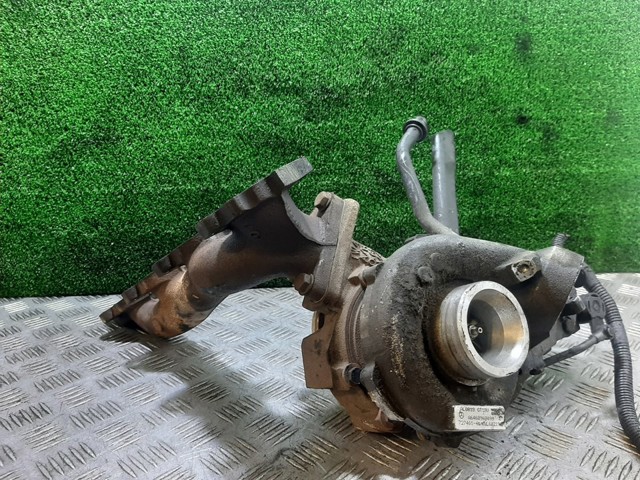 A6460960499 Mercedes