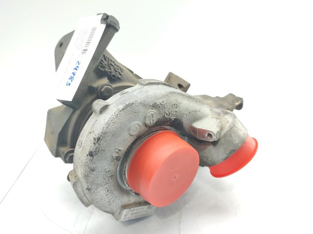 A6460960499 Mercedes