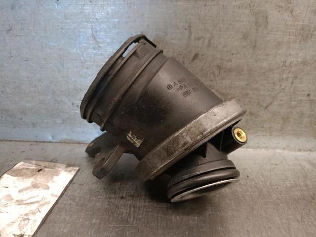 Cano derivado de ar, saída de turbina (supercompressão) A6460980407 MERCEDES
