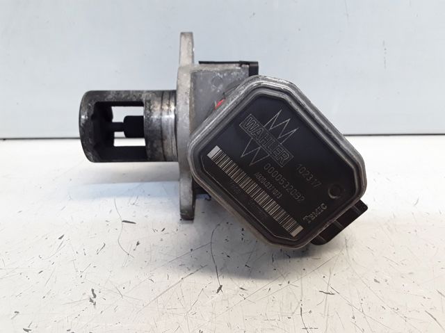 Válvula EGR de recirculação dos gases A64614060 MERCEDES