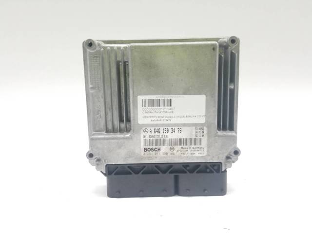A6461503479 Mercedes