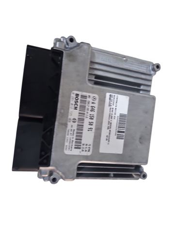 Módulo de direção (Centralina eletrônica) de motor A6461505091 MERCEDES