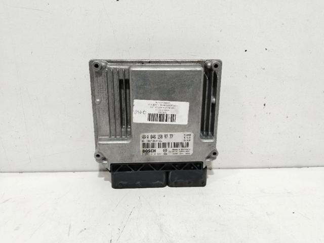 A6461509777 Mercedes