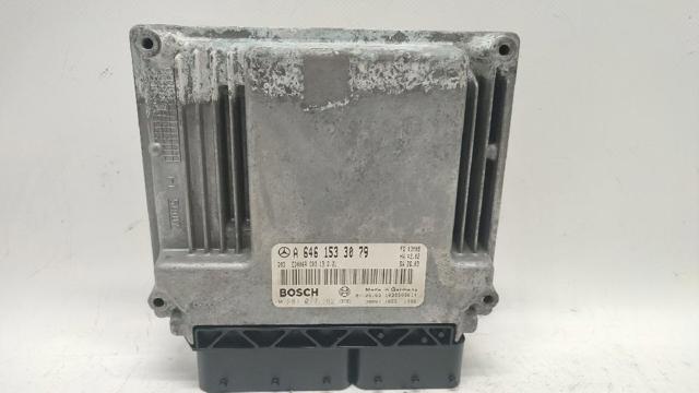 A6461533079 Mercedes