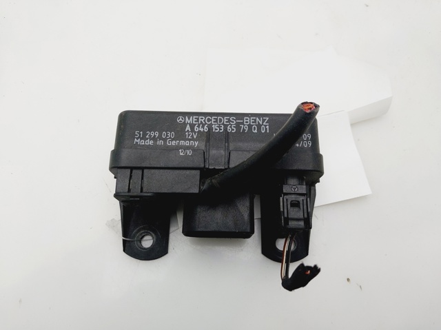 A6461536579 Mercedes