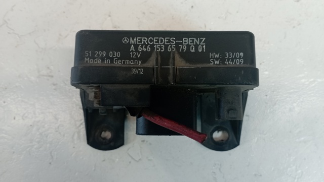 A6461536579 Mercedes