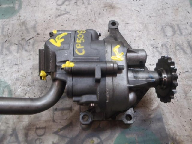 Bomba de óleo A6461800901 MERCEDES