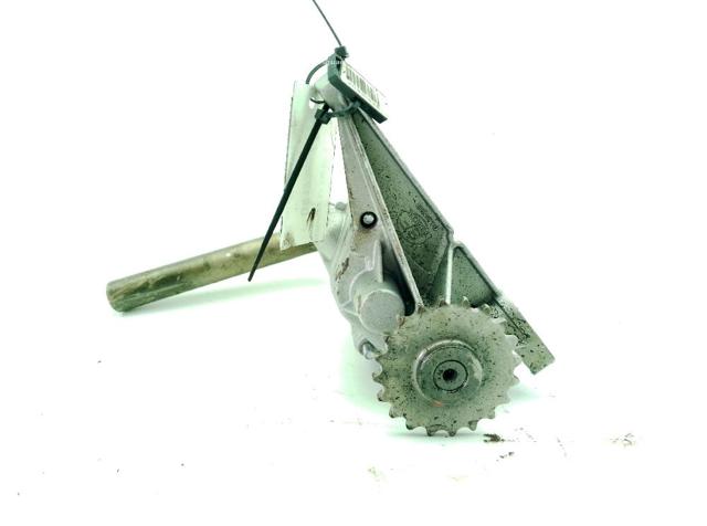 Bomba de óleo A6461801601 MERCEDES