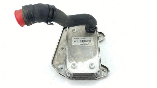 Radiador de óleo A6461880301 MERCEDES
