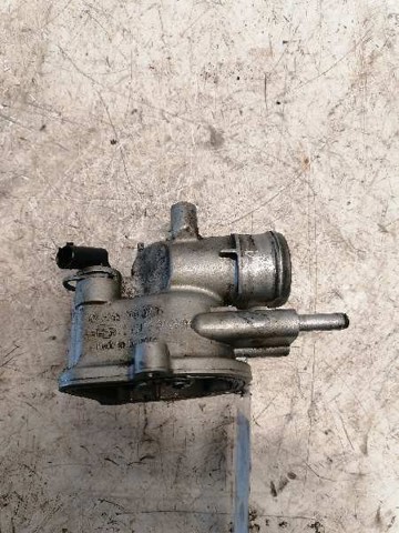 Caixa do termostato A6462000715 MERCEDES