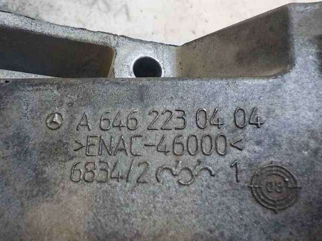 A6462230404 Mercedes