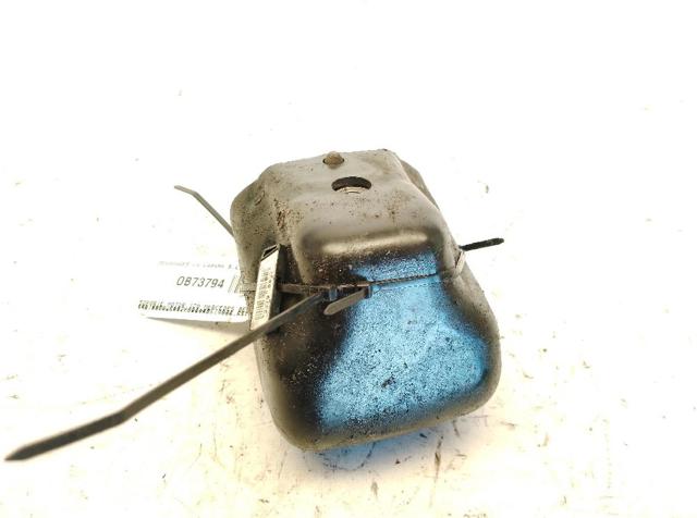 Consola de coxim (apoio) esquerda de motor A6462230404 MERCEDES