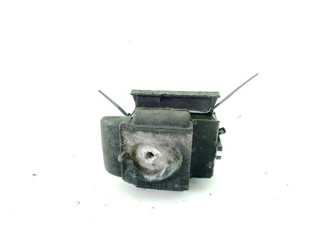 Consola de coxim (apoio) esquerda de motor A6462230404 MERCEDES