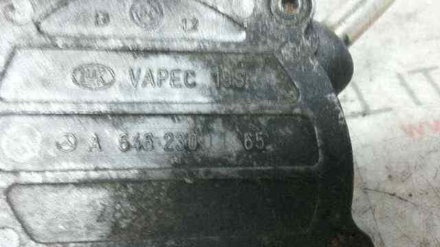 A64623065 Mercedes