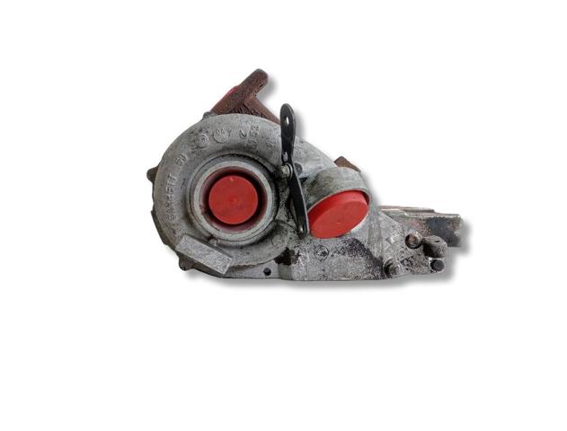Turbina A6470900180 MERCEDES
