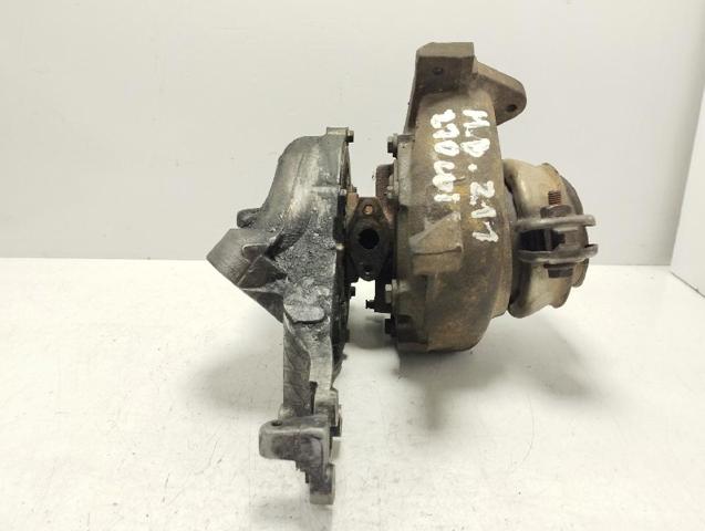 Turbina A6470900180 MERCEDES