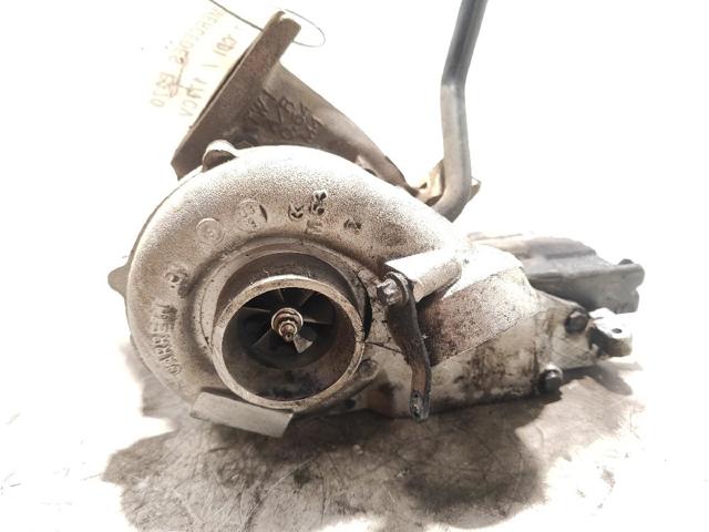 Turbina A6470900180 MERCEDES