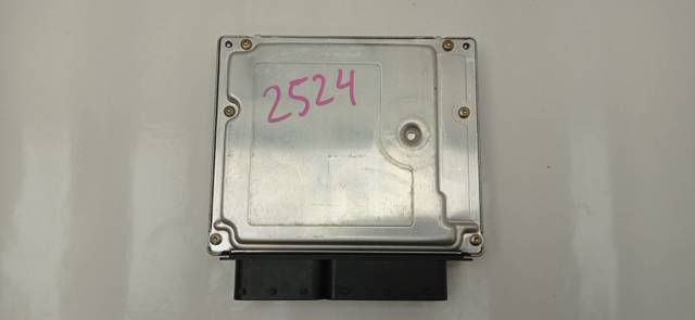 Módulo de direção (Centralina eletrônica) de motor A6471530579 MERCEDES