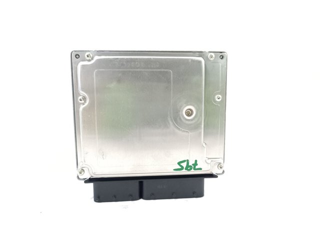 Módulo de direção (Centralina eletrônica) de motor A6471530779 MERCEDES